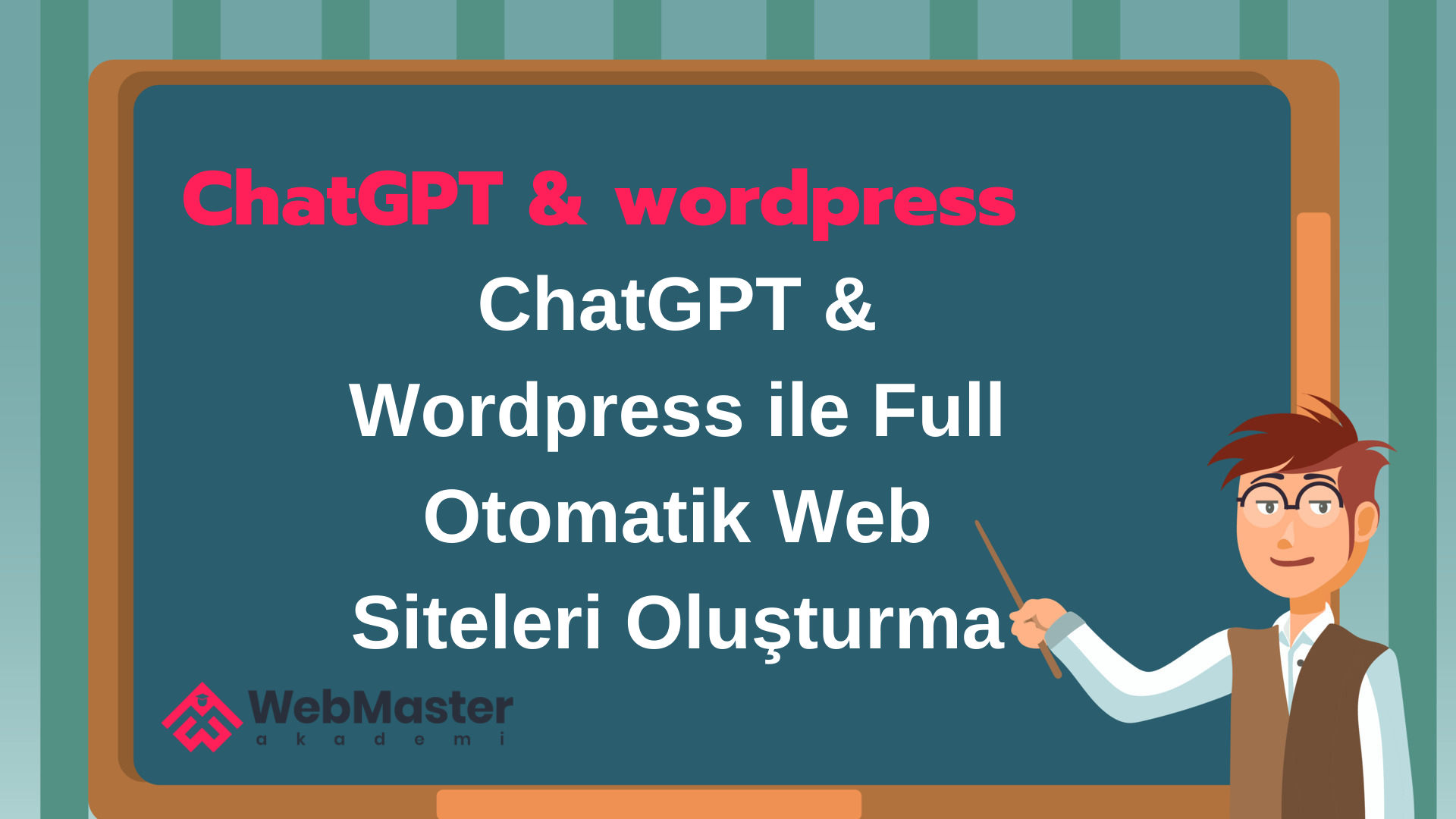 ChatGPT & WordPress