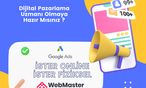 Google Ads Eğitimi