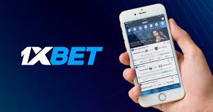 1xBet APP for iOS Bet Anytime, Anywhere 1xBet APP for iOS Bet Anytime, Anywhere