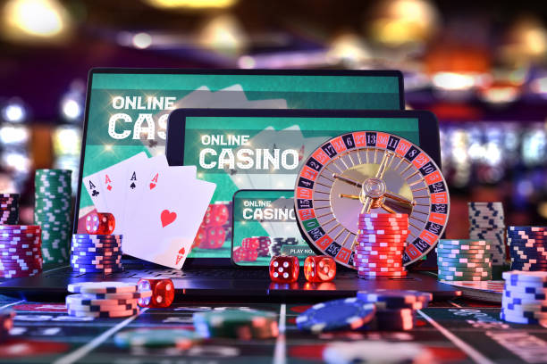 Exploring Casinos That Are Not on Gamstop 569931516 Exploring Casinos That Are Not on Gamstop 569931516