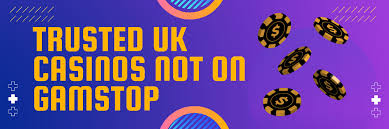 Exploring Non Gamstop Casino Bonuses Unlock New Opportunities Exploring Non Gamstop Casino Bonuses Unlock New Opportunities