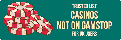 Exploring Non Gamstop Casino Bonuses Unlock New Opportunities Exploring Non Gamstop Casino Bonuses Unlock New Opportunities