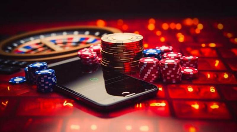 Exploring Non Gamstop Casinos in the UK Freedom and Entertainment Exploring Non Gamstop Casinos in the UK Freedom and Entertainment