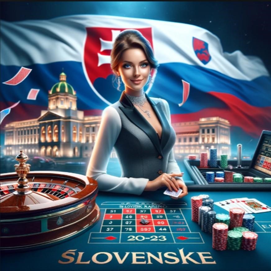 Nove Casino Online 2025 Revolúcia vo Svetě Online Hrania Nove Casino Online 2025 Revolúcia vo Svetě Online Hrania